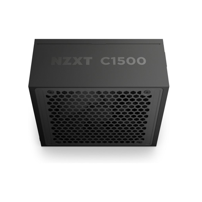 NZXT Power Supply C1500 1500W Platinum