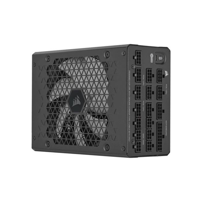 Corsair Power Supply HX1200i 1200W Platinum
