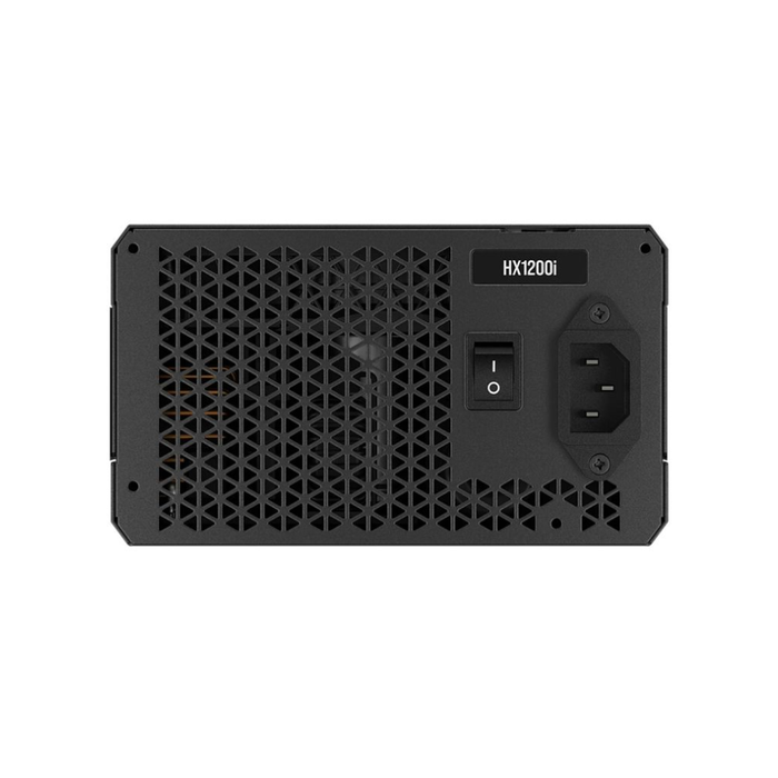 Corsair Power Supply HX1200i 1200W Platinum