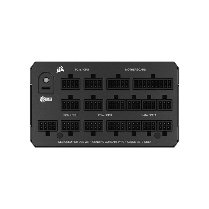 Corsair Power Supply HX1200i 1200W Platinum