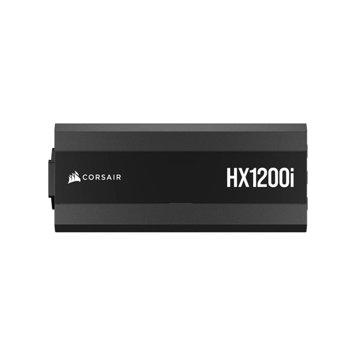 Corsair Power Supply HX1200i 1200W Platinum