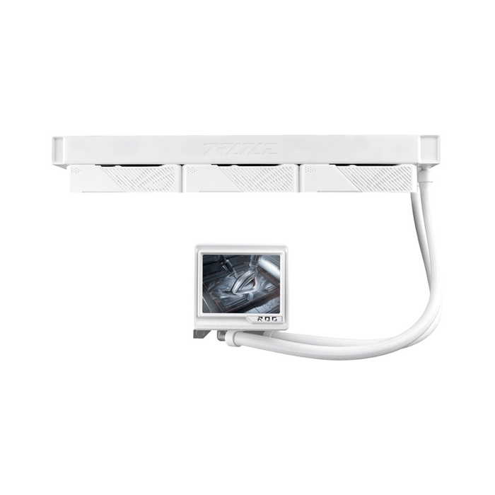 Asus Liquid Cooler ROG Ryujin III 360 ARGB Extreme White