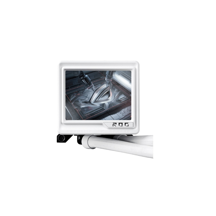 Asus Liquid Cooler ROG Ryujin III 360 ARGB Extreme White