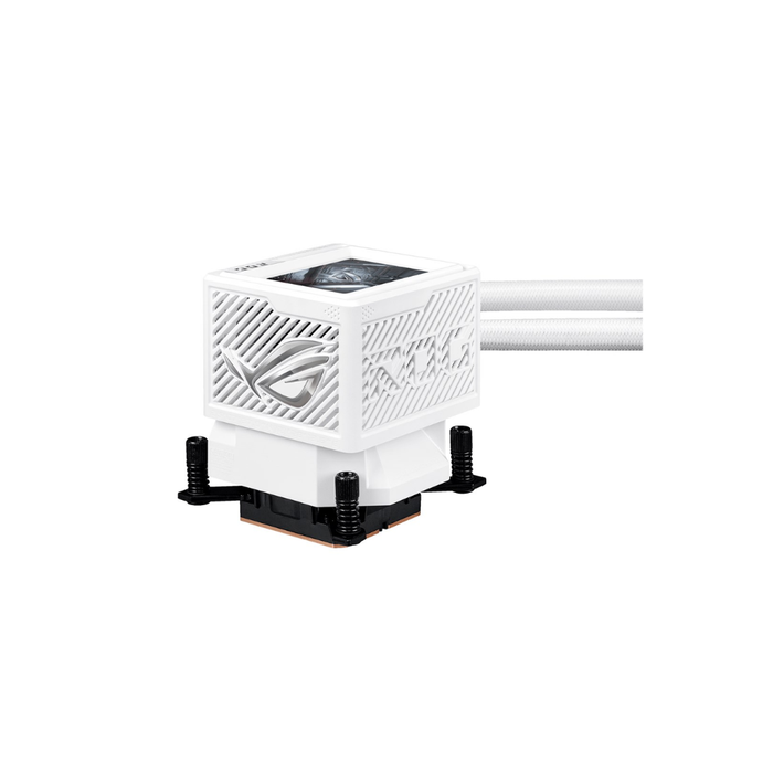 Asus Liquid Cooler ROG Ryujin III 360 ARGB Extreme White