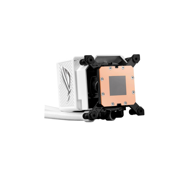 Asus Liquid Cooler ROG Ryujin III 360 ARGB Extreme White