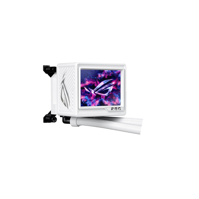 Asus Liquid Cooler ROG Ryujin III 360 ARGB Extreme White