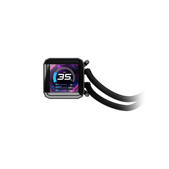 Asrock Liquid Cooler Phantom Gaming  360 LCD