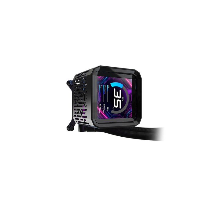 Asrock Liquid Cooler Phantom Gaming  360 LCD