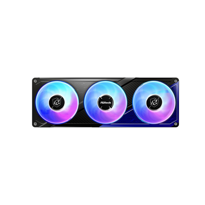 Asrock Liquid Cooler Phantom Gaming  360 LCD
