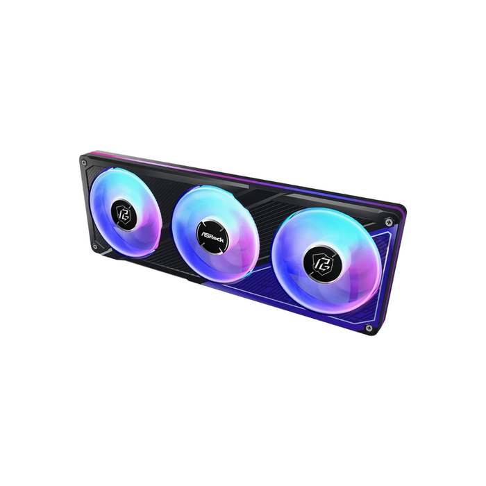 Asrock Liquid Cooler Phantom Gaming  360 LCD