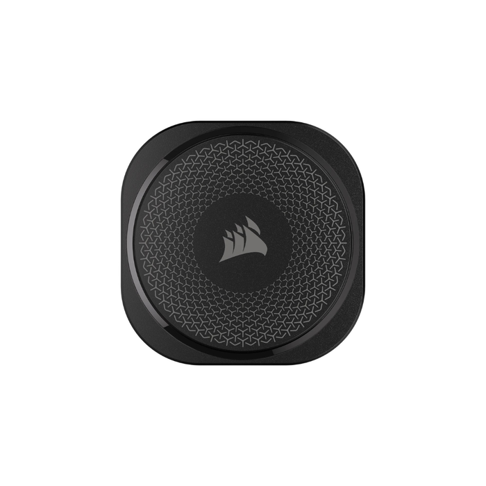 Corsair Liquid Cooler Nautilus 360 RS ARGB Black