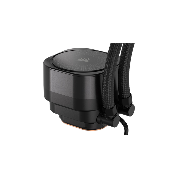 Corsair Liquid Cooler Nautilus 360 RS ARGB Black