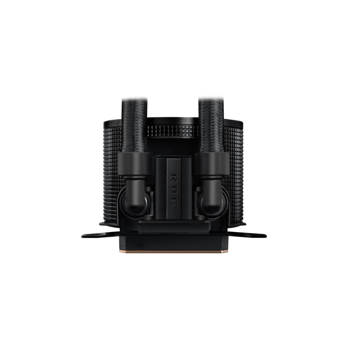 Asus ROG Ryuo Liquid Cooler III ARGB 240 Black