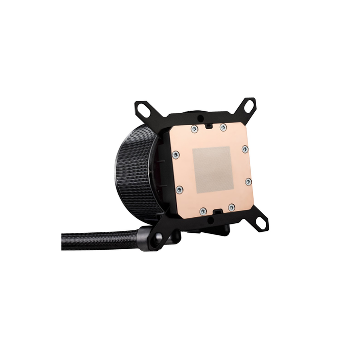 Asus ROG Ryuo Liquid Cooler III ARGB 240 Black