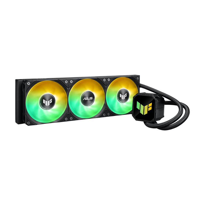 Asus Liquid Cooler TUF Gaming LC III 360 ARGB