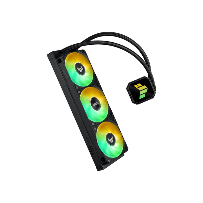 Asus Liquid Cooler TUF Gaming LC III 360 ARGB