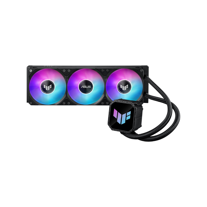 Asus Liquid Cooler TUF Gaming LC III 360 ARGB