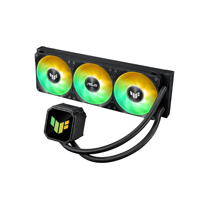 Asus Liquid Cooler TUF Gaming LC III 360 ARGB