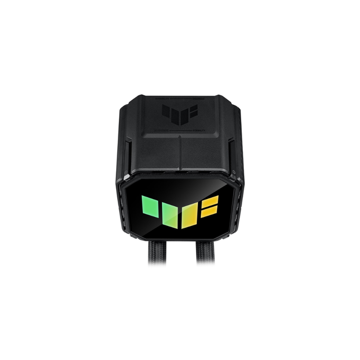 Asus Liquid Cooler TUF Gaming LC III 360 ARGB