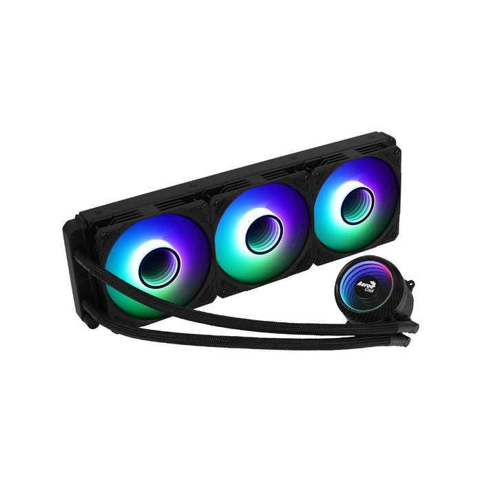 Aerocool Liquid Cooler Mirage L360 ARGB
