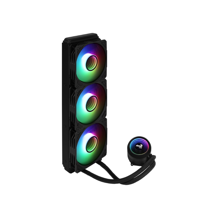 Aerocool Liquid Cooler Mirage L360 ARGB