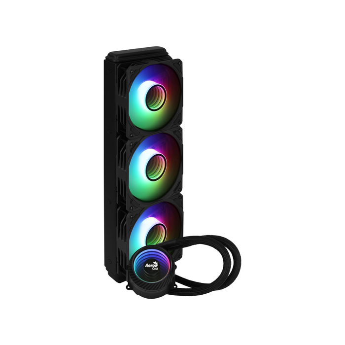 Aerocool Liquid Cooler Mirage L360 ARGB