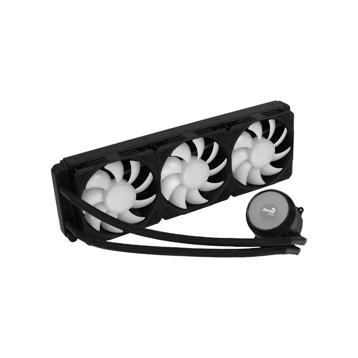Aerocool Liquid Cooler Mirage L360 ARGB