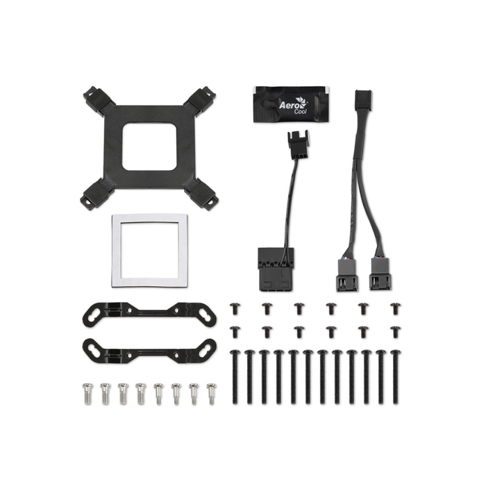 Aerocool Liquid Cooler Mirage L360 ARGB
