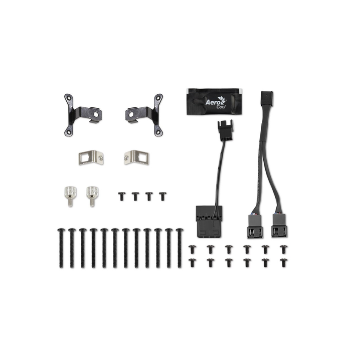 Aerocool Liquid Cooler Mirage L360 ARGB