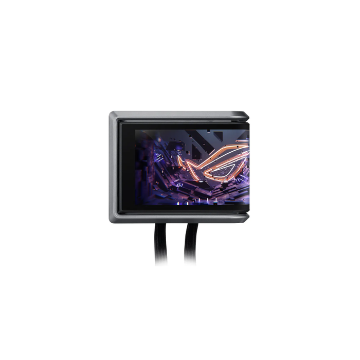 Asus Liquid Cooler ROG Ryuo IV 360 ARGB Black