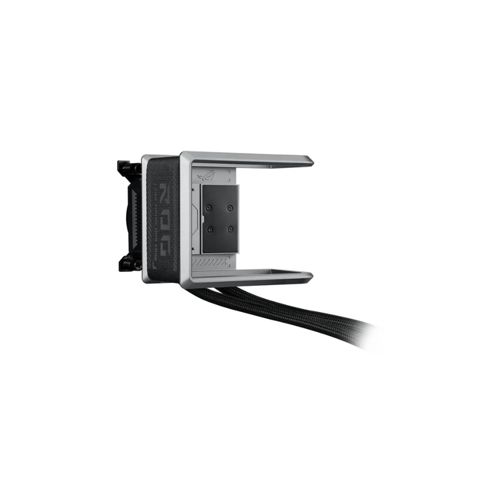Asus Liquid Cooler ROG Ryuo IV 360 ARGB Black