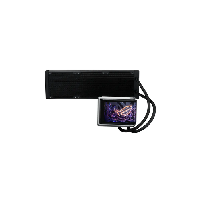 Asus Liquid Cooler ROG Ryuo IV 360 ARGB Black
