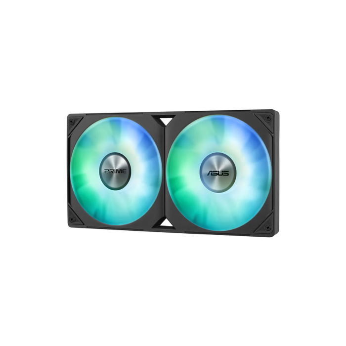 Asus Prime LC Liquid Cooler  ARGB 240 Black