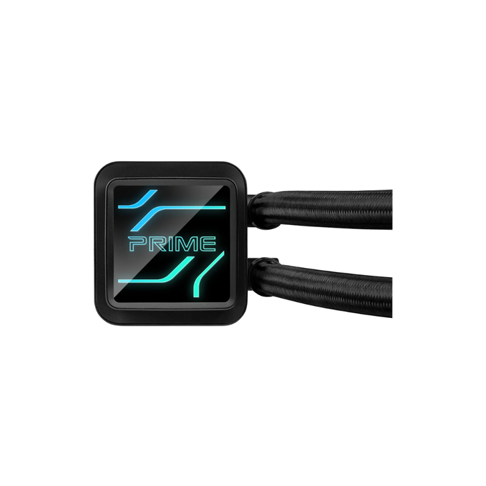 Asus Prime LC Liquid Cooler  ARGB 240 Black