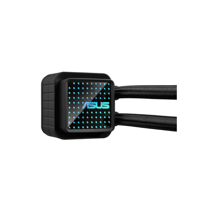 Asus Prime LC Liquid Cooler  ARGB 240 Black