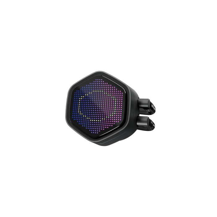 Cooler Master Liquid Cooler MasterLiquid 360 Atmos ll Pixel LCD