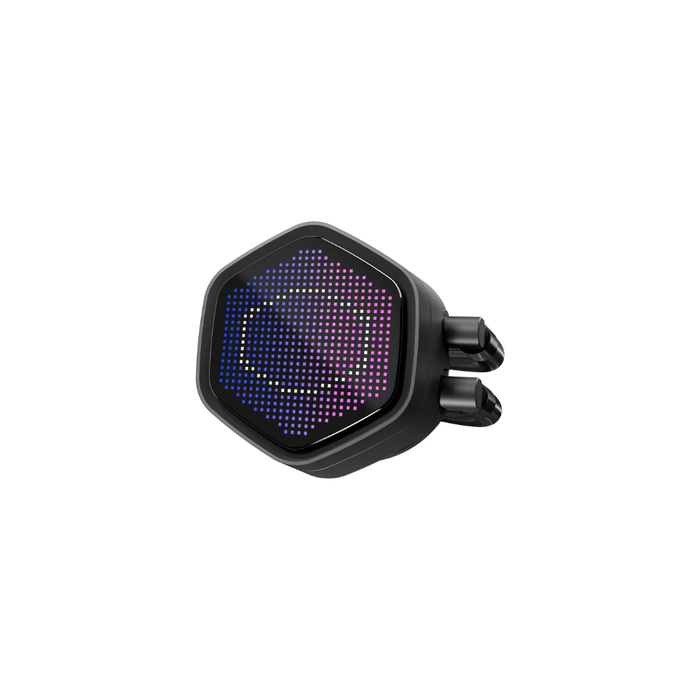 Cooler Master Liquid Cooler Wak MasterLiquid 240 Atmos ll Pixel LCD