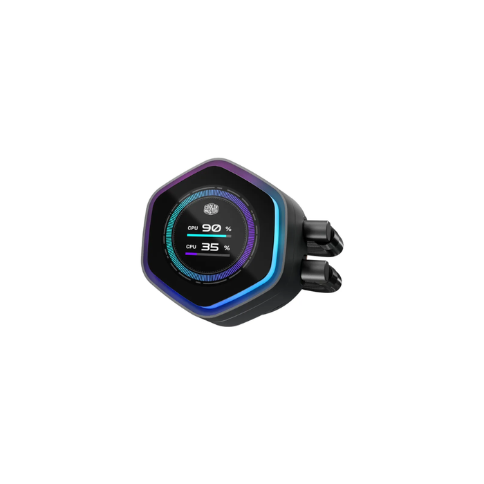 Cooler Master Liquid Cooler MasterLiquid 360 Atmos ll LCD ARGB