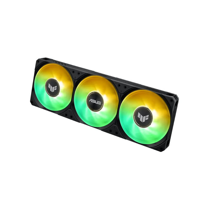 Asus Liquid Cooler TUF Gaming LC III 360 ARGB LCD