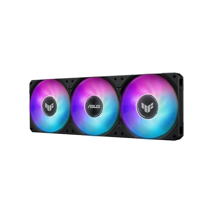 Asus Liquid Cooler TUF Gaming LC III 360 ARGB LCD
