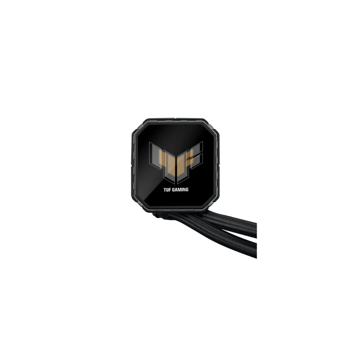 Asus Liquid Cooler TUF Gaming LC III 360 ARGB LCD