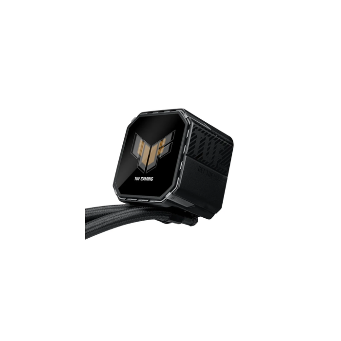 Asus Liquid Cooler TUF Gaming LC III 360 ARGB LCD