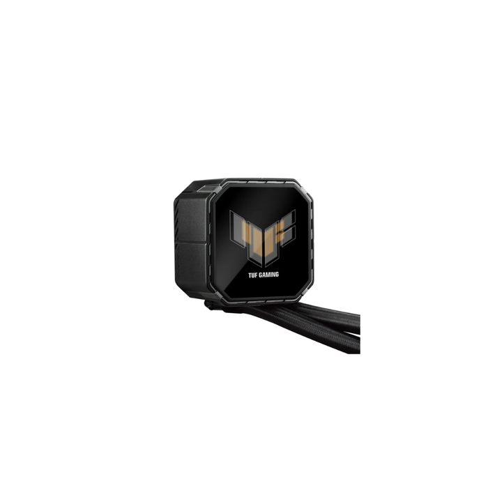 Asus Liquid Cooler TUF Gaming LC III 360 ARGB LCD