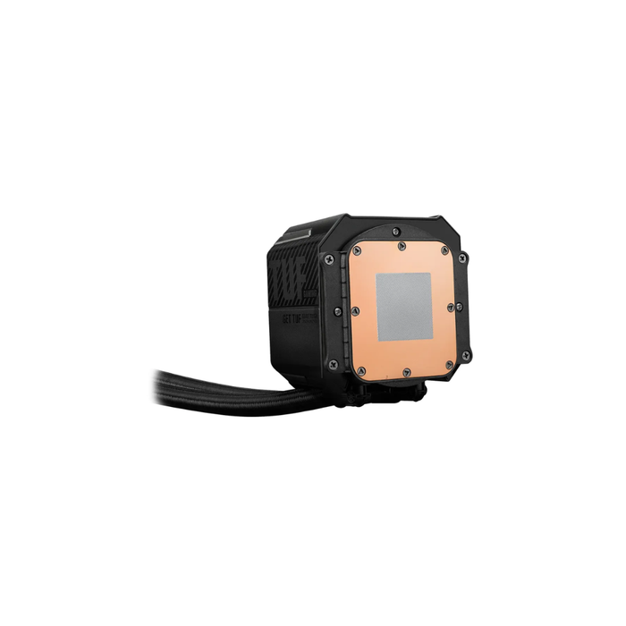 Asus Liquid Cooler TUF Gaming LC III 360 ARGB LCD