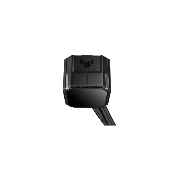Asus Liquid Cooler TUF Gaming LC III 360 ARGB LCD