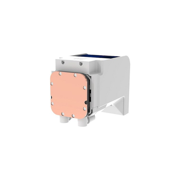 Thermaltake Liquid Cooler MAGCurve 360 Ultra Snow RGB White