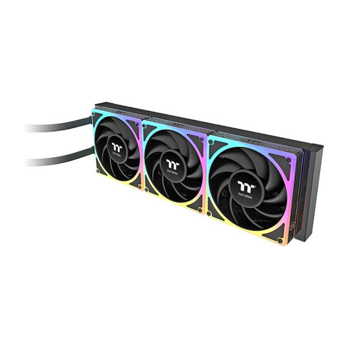 Thermaltake Liquid Cooler MAGCurve 360 Ultra RGB