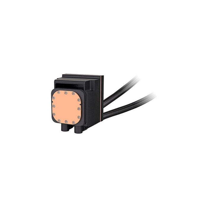 Thermaltake Liquid Cooler MAGFloe 420 Ultra Black