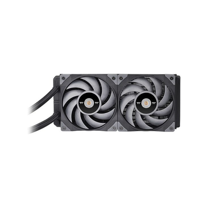 Thermaltake CPU & Memory Liquid Cooler Floe RC Ultra 240