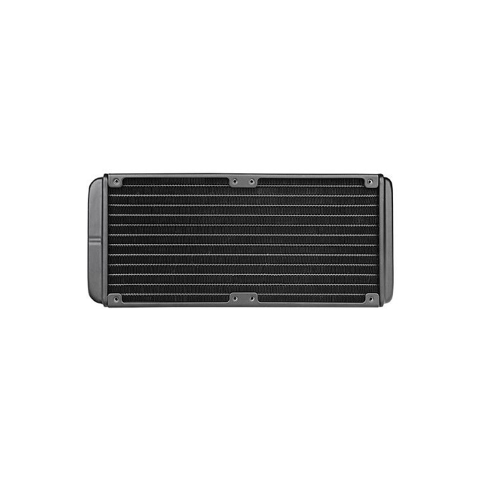 Thermaltake CPU & Memory Liquid Cooler Floe RC Ultra 240